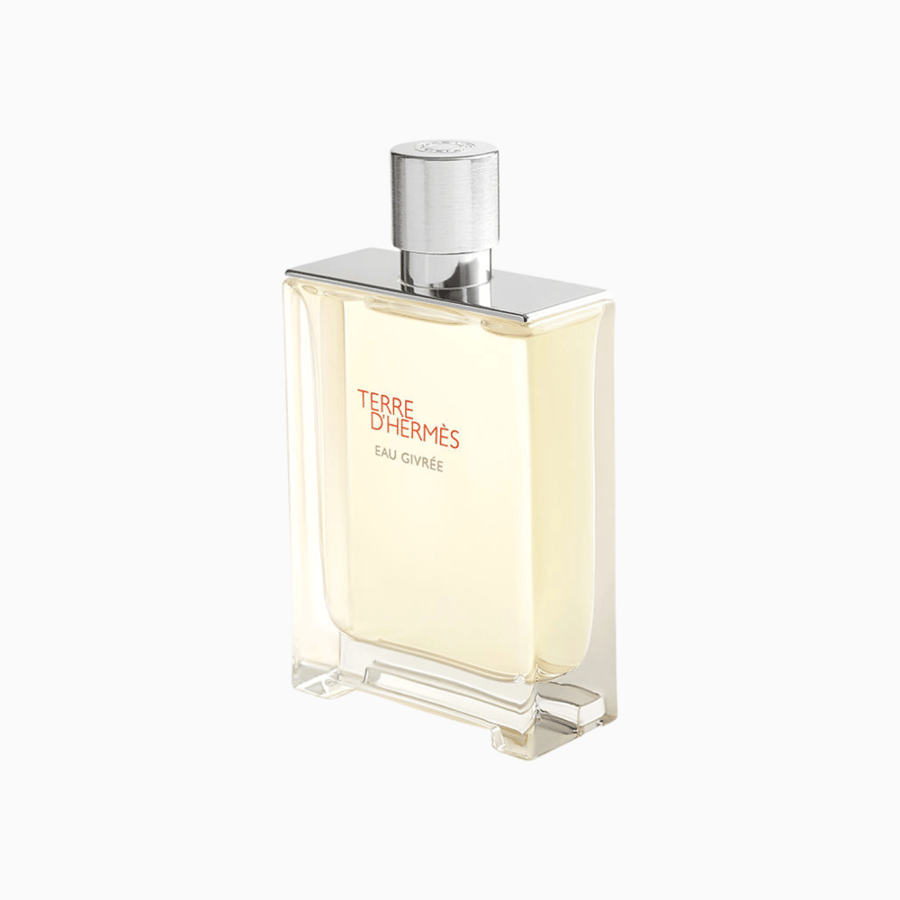 Terre d'Hermès Givrée perfume for men 175 ml