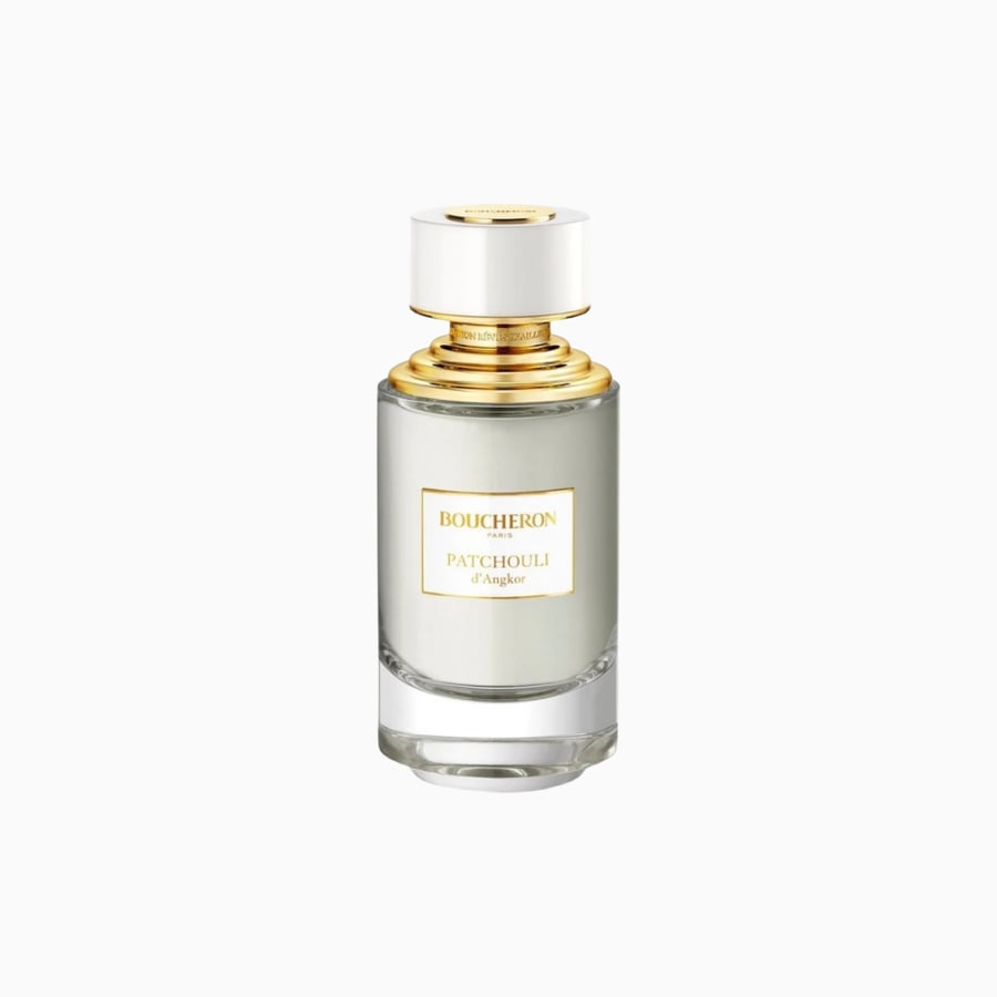 عطر باتشولي دي انكور ادو بارفيوم 125 مل Patchouli d’Angkor Boucheron