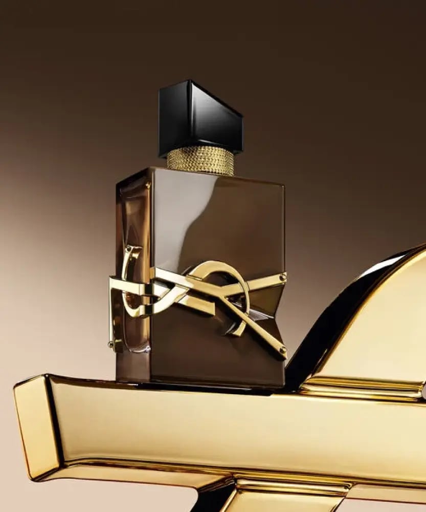 عطر اف سان لوران ليبر سانتال كوتور ادو بارفيوم للسيدات 50 مل Libre Santal Couture Yves Saint Laurent