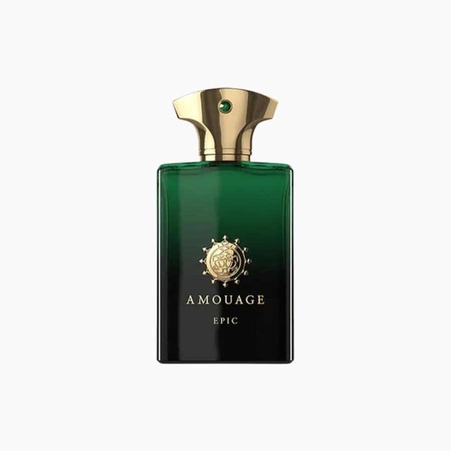 عطر أمواج ابيك للرجال 100 مل Epic Man Amouage
