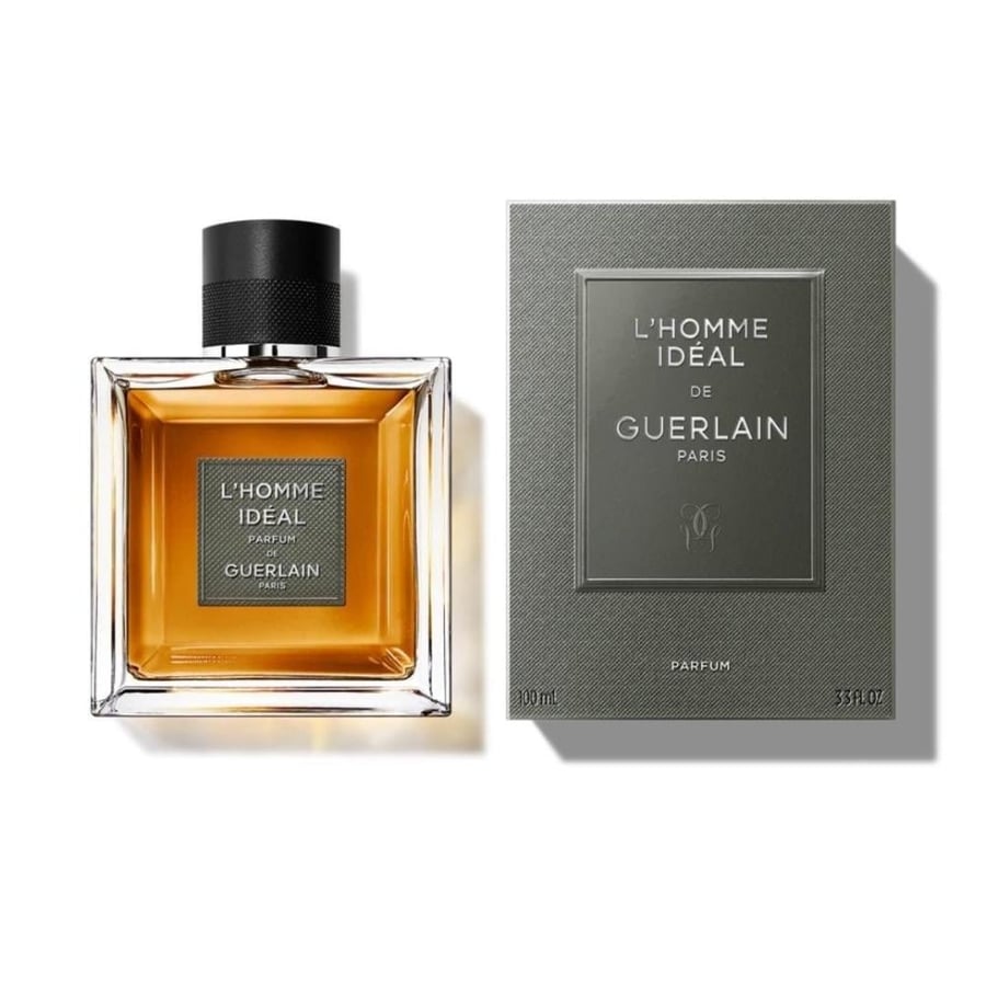 L'Homme Ideal Eau de Parfum Guerlain for men 100 ml