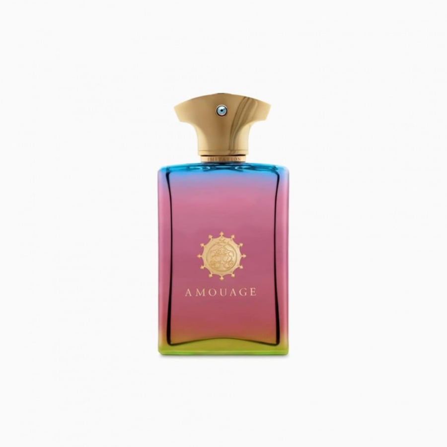 عطر أمواج امتيشن للرجال 100 مل Imitation Man Amouage
