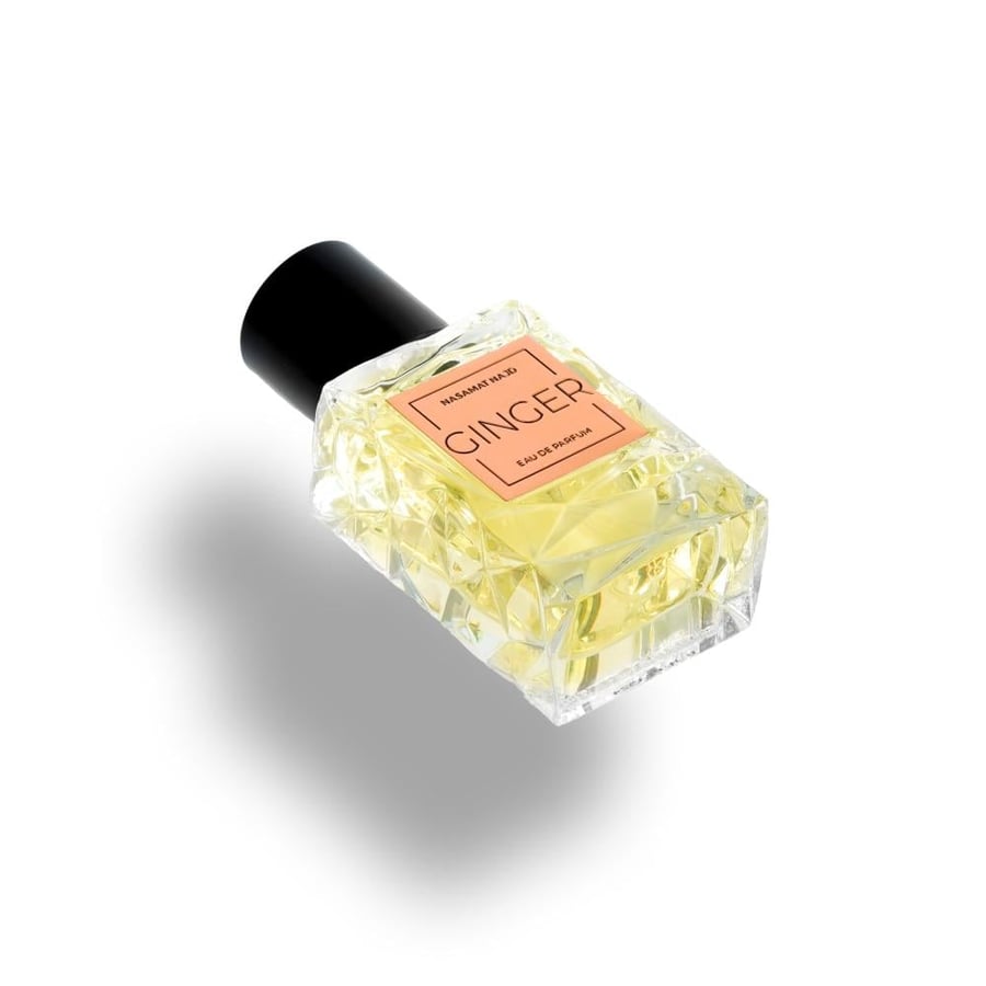 عطر جينجر من نسمات نجد