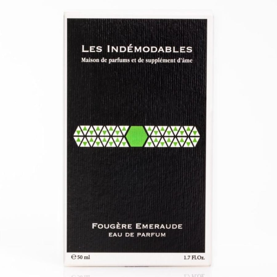 Fougere Emeraude Les Indemodables 50 ml