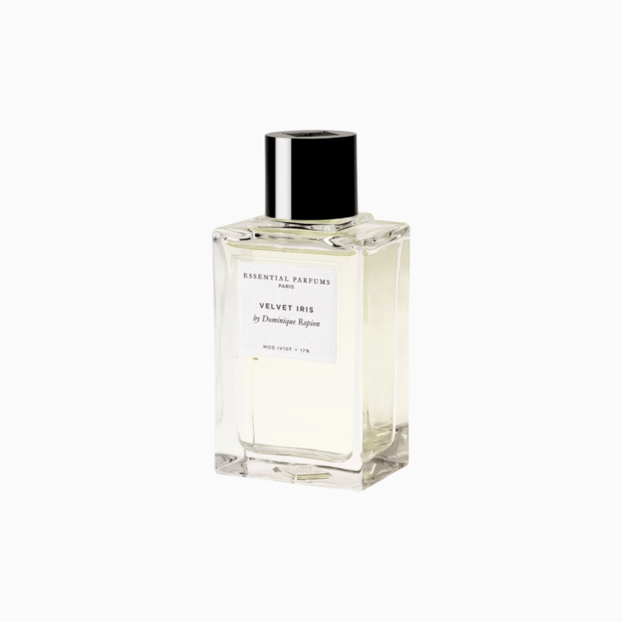 عطر فلفيت ايرس ايسنشيال 100 مل  Velvet Iris Essential Parfums