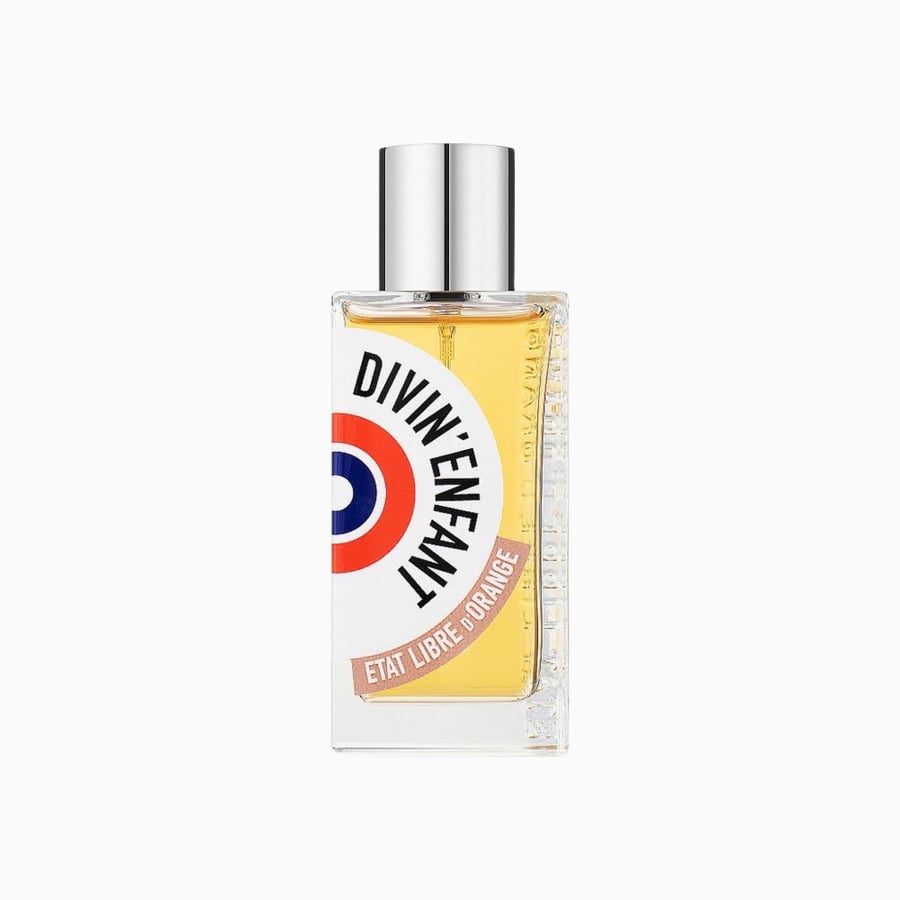 Eau de Parfum Etat Libre d'Orange Divin'Enfant 100 ml