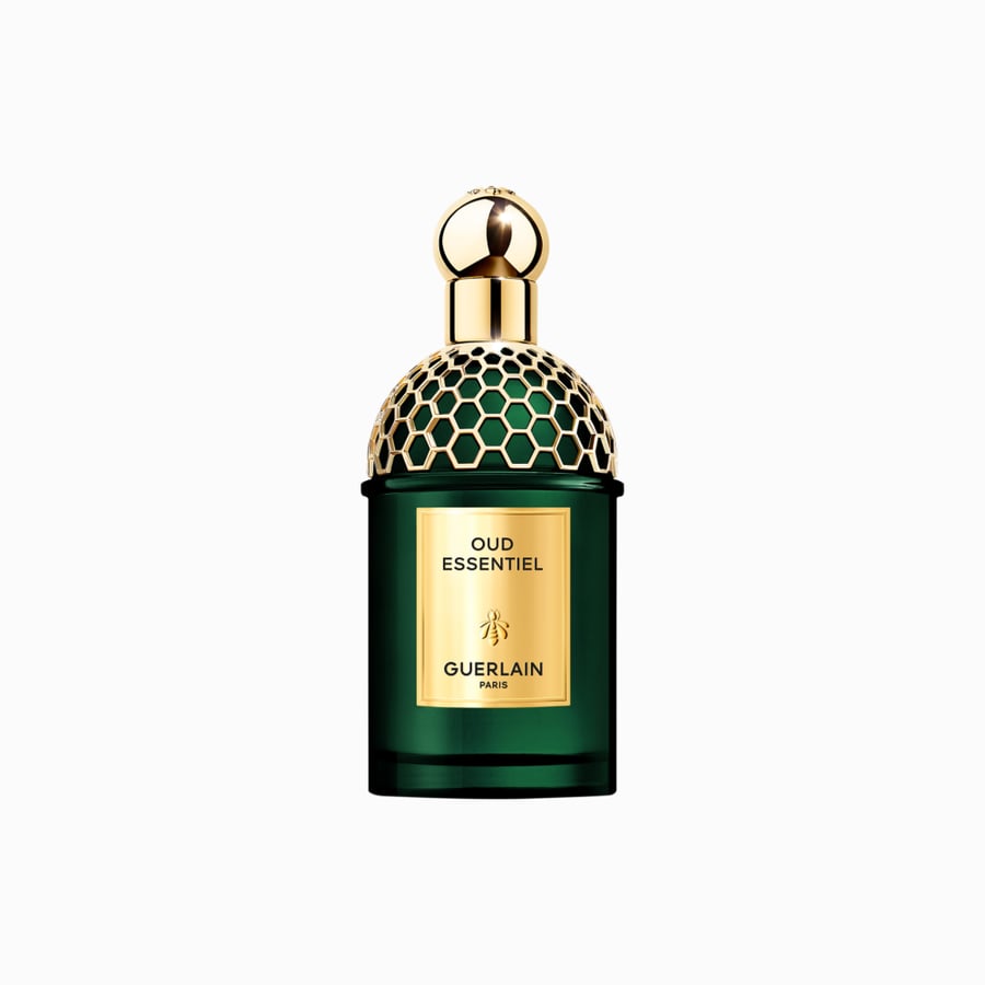 عطر جيرلان عود ايسنشيال 125 مل Oud Essentiel Guerlain