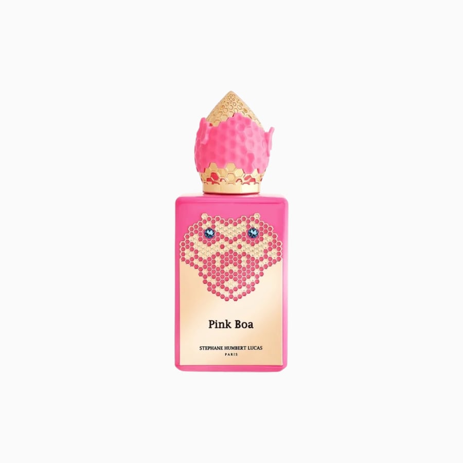 عطر ستيفان هومبيرت بينك بو 50 مل Pink Boa Stéphane Humbert