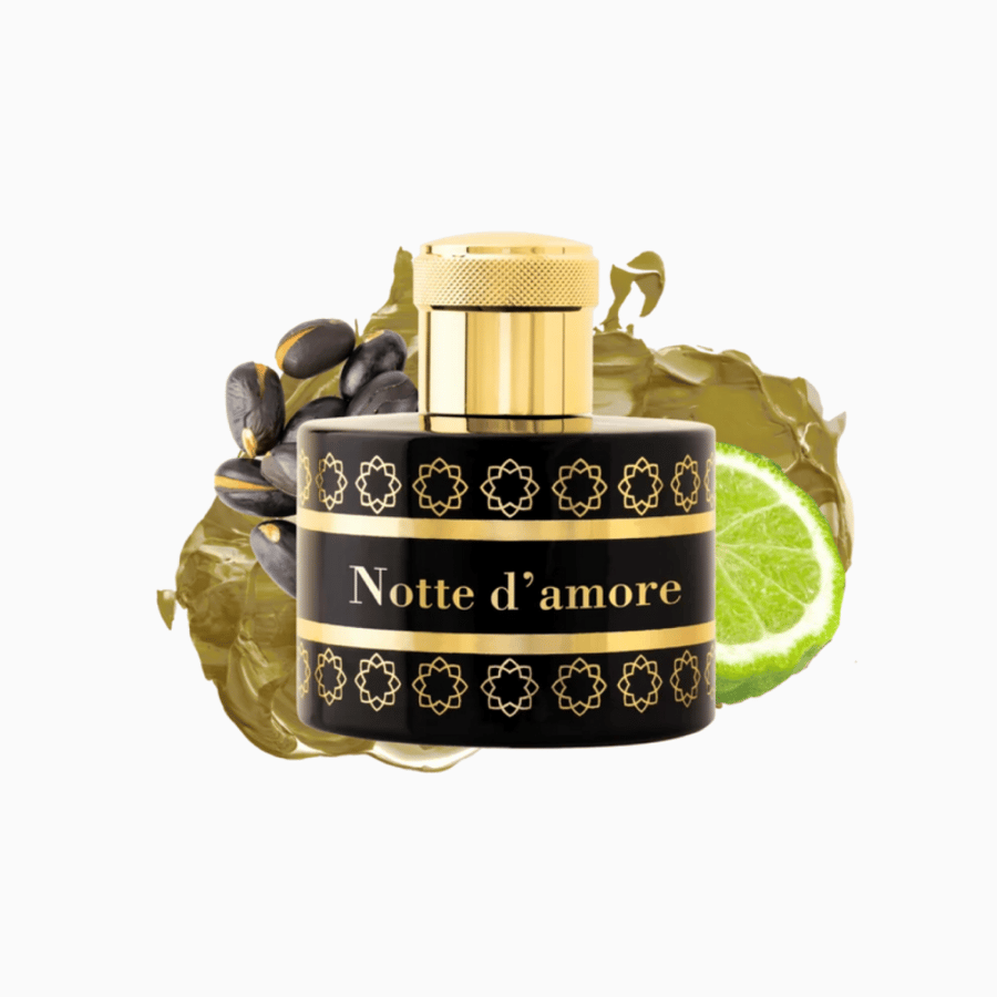 عطر بانثون روما نوت دي اموري 100 مل Pantheon Roma Notte d'amore