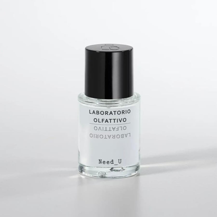 عطر لابوراتوريو نيد يو ادو بارفيوم 30 مل need u Laboratorio Olfattivo