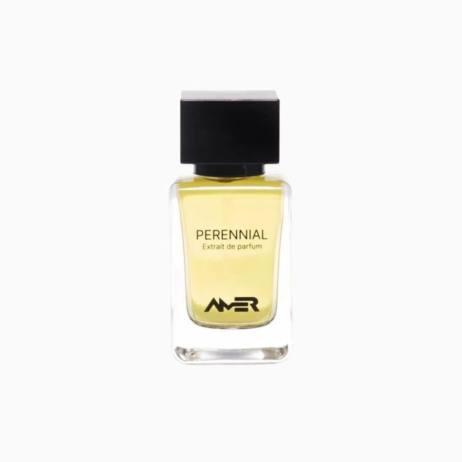 عطر عامر الراضي معمرة 50 مل Perennial Amer