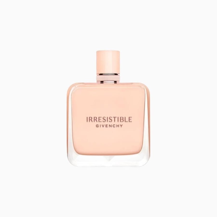 عطر اريزيستبل نود فيلفيت جيفنشي ادو بارفيوم 80 مل Irrésistible Nude Velvet Givenchy