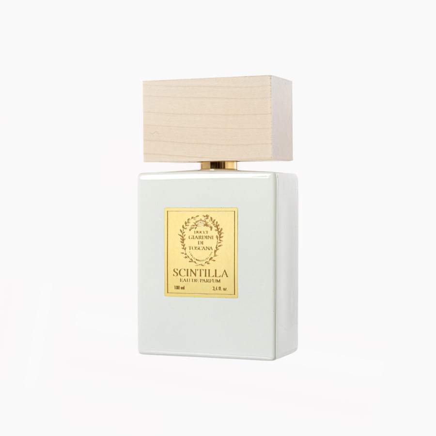 عطر سينتيلا جارديني دي توسكانا 100 مل Scintilla Giardini Di Toscana