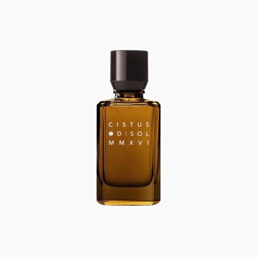 عطر دي سول سيستوس 75 مل CISTUS D:SOL MMXVI