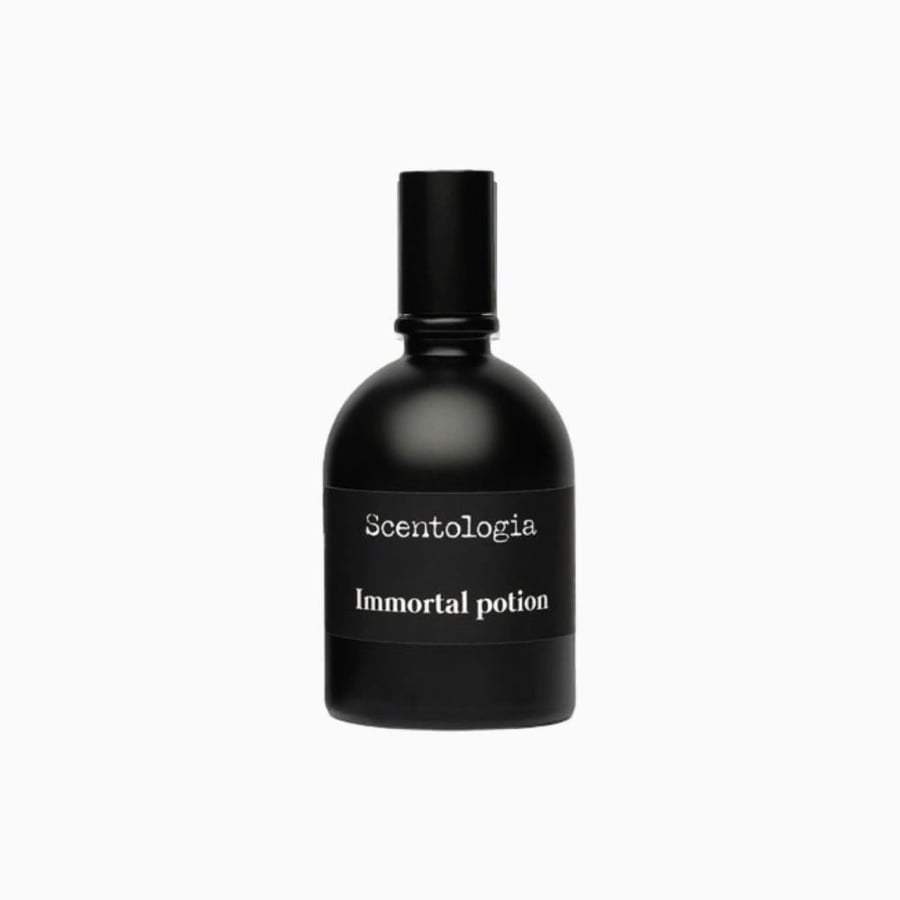 Immortal perfume from Sentologia 100 ml.