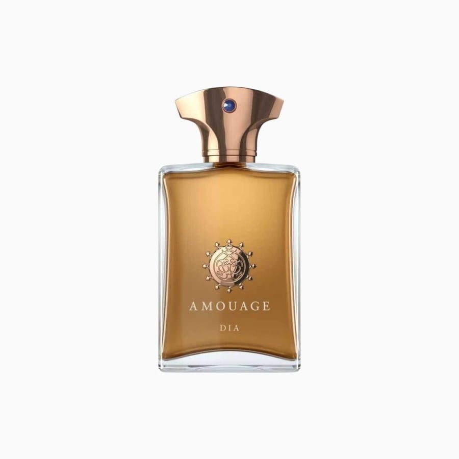 عطر أمواج ديا للرجال 100 مل Amouage DIA