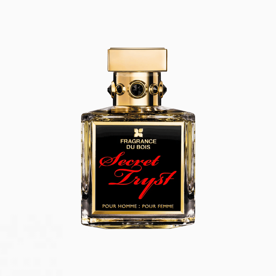 عطر سيكرت تريست فراغرانس دي بوا Secret Tryst Fragrance du Bois
