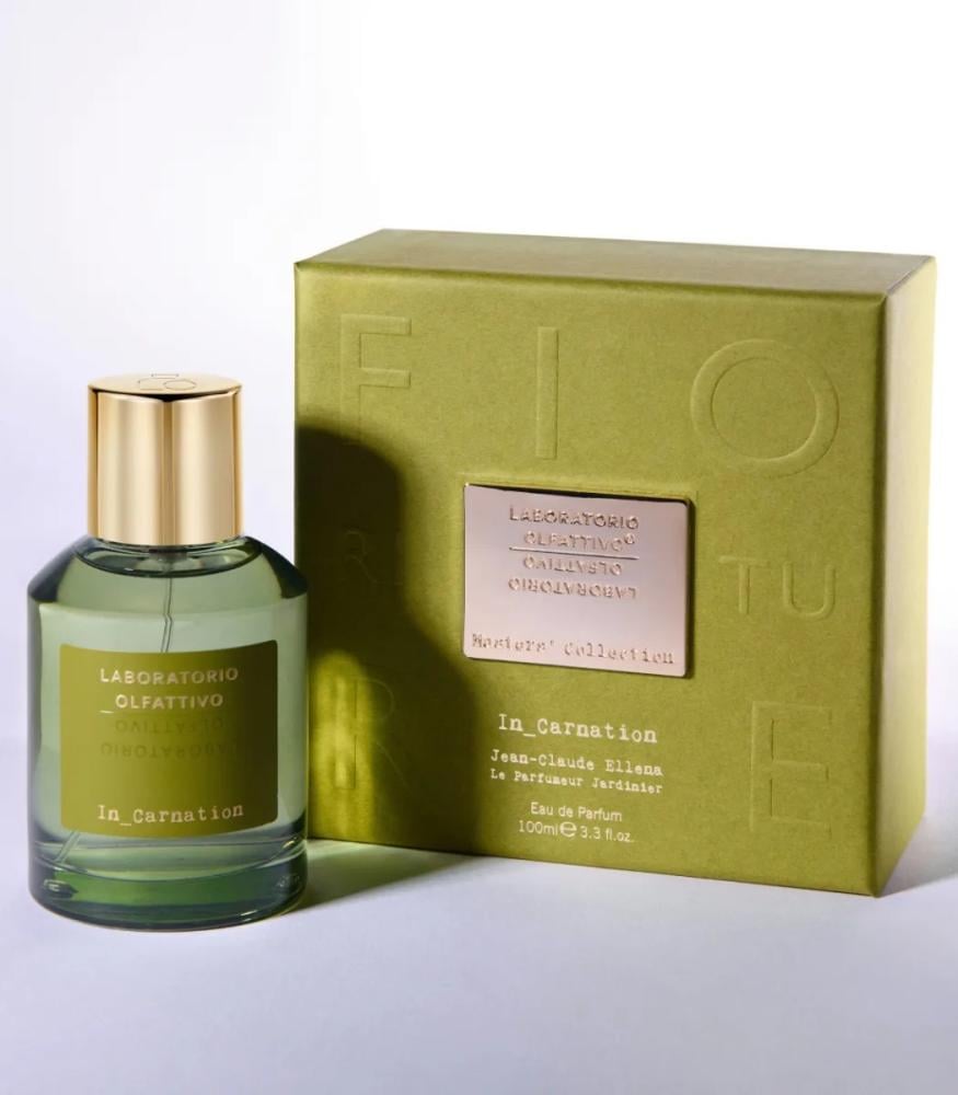 عطر لابوراتوريو ان كارنيشن 100 مل In-Carnation Laboratorio Olfattivo