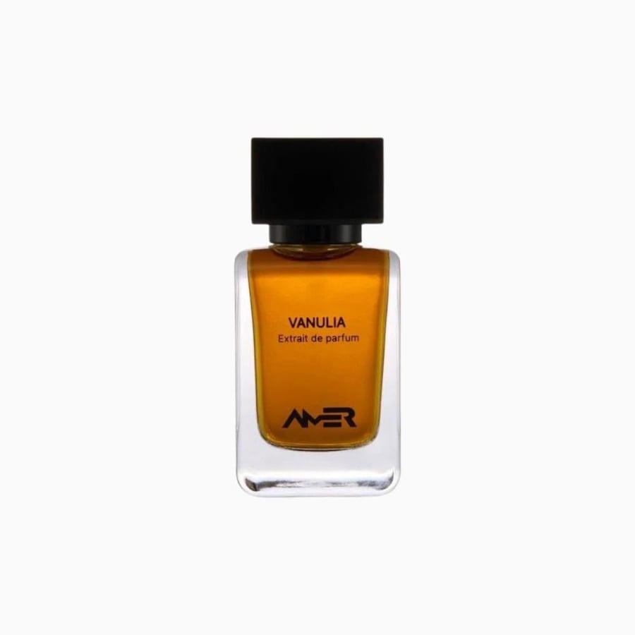 عطر عامر الراضي فانوليا 50 مل Vanulia Amer