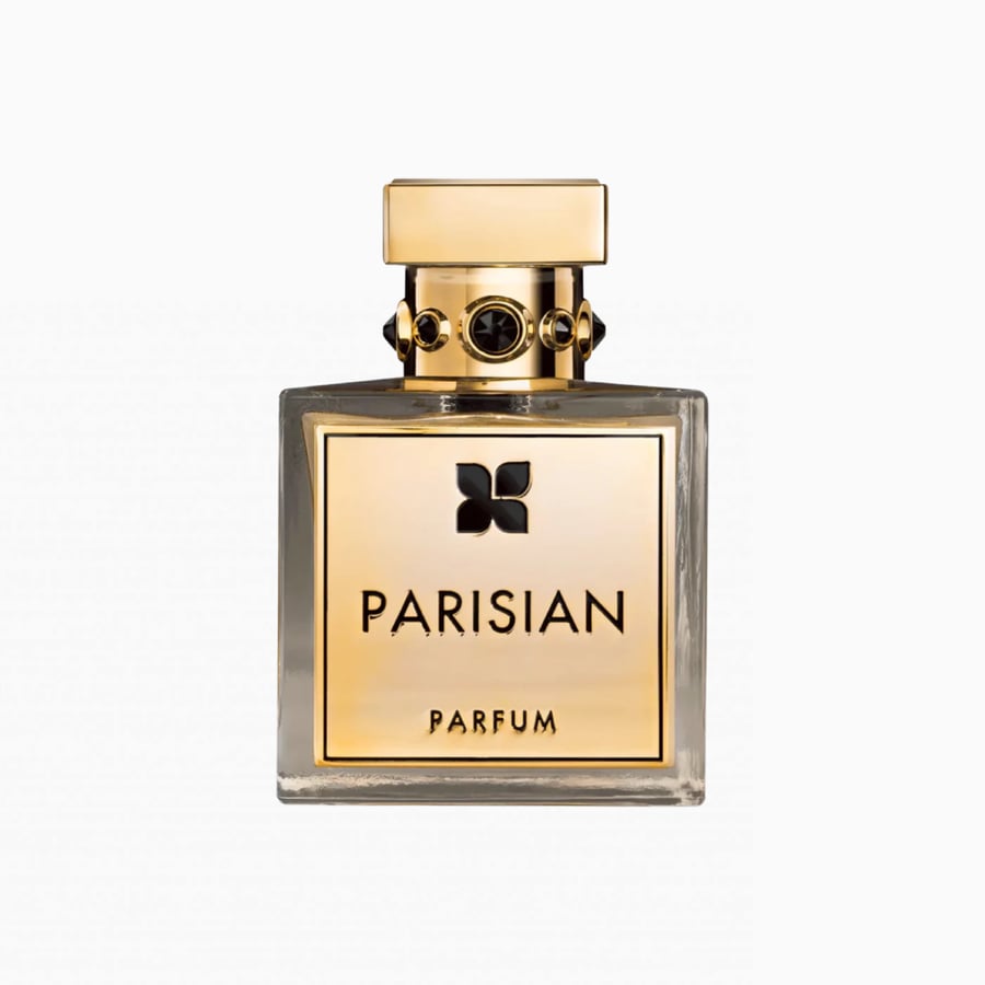 عطر باريسيان فراغرانس دي بوا 100 مل Parisian Fragrance du Bois