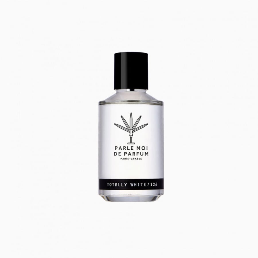 عطر بارلي موا توتلي وايت Parle Moi de Parfum TOTALLY WHITE-EDP 100ML