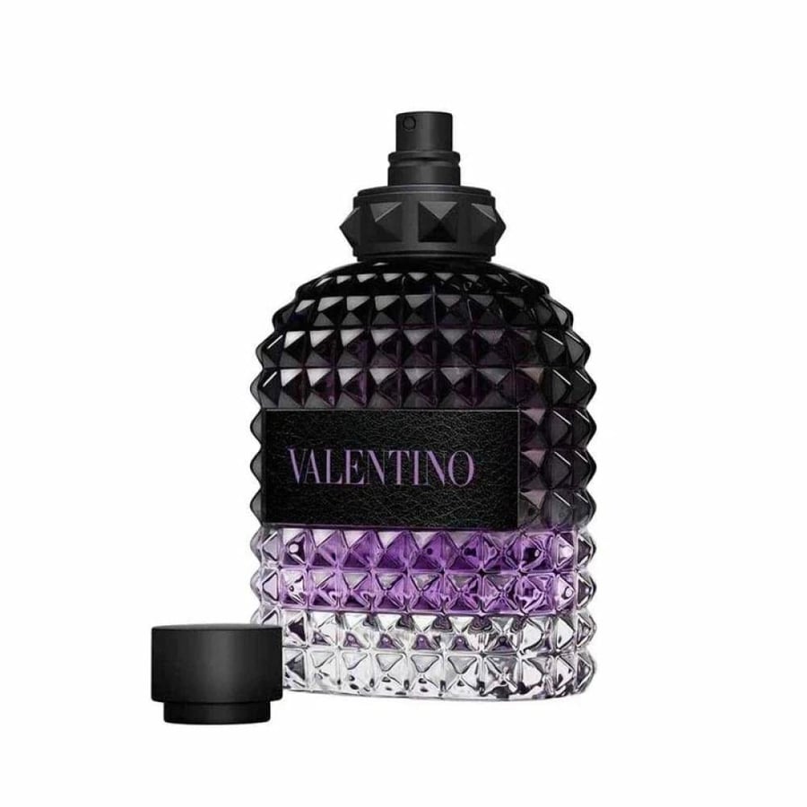 Valentino Uomo Born in Roma Purple Melancholia Toilette 100 ml