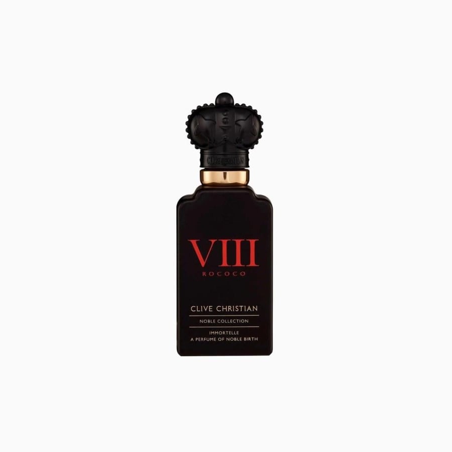 عطر VIII روكوكو ماغنوليا من كلايف كريستيان 50 مل VIII Rococo Clive Christian