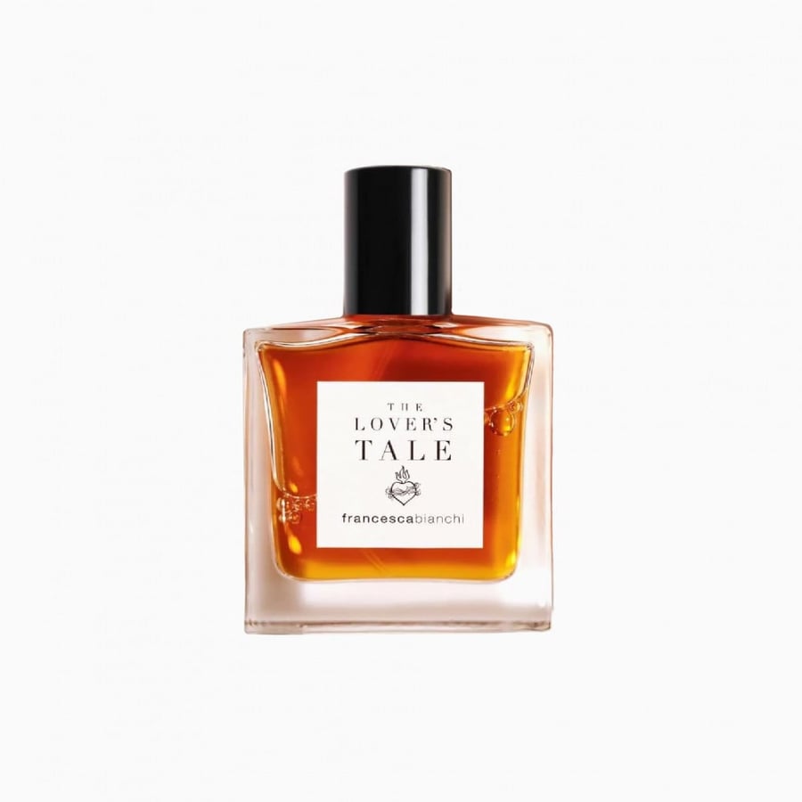 The Lovers' Tale perfume by Francesca Bianchi, extrait de parfum, 30 ml