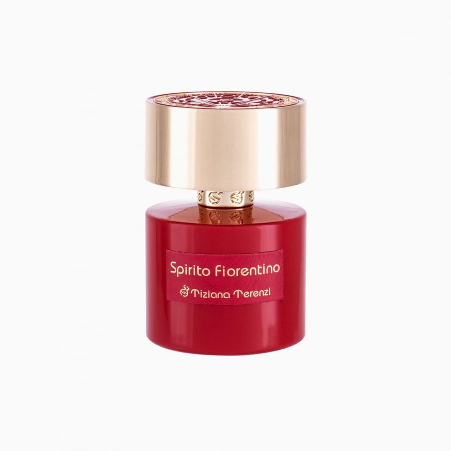 عطر سبيريتو فلورنتينا اكسترايت تيزانيا تيرنزي spirito fiorentino Extrait de Parfum 100ml