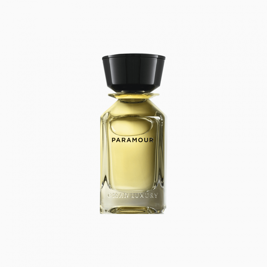 Parmoura perfume from Oman Luxury 100 ml OMANLUXURY PARAMOUR
