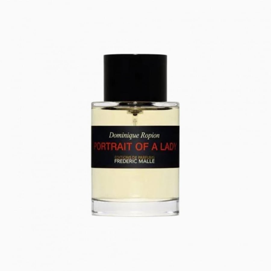 عطر فريدريك بورتريت اوف ليدي او دو بارفيوم للسيدات 100 مل Portrait of a Lady Frederic Malle