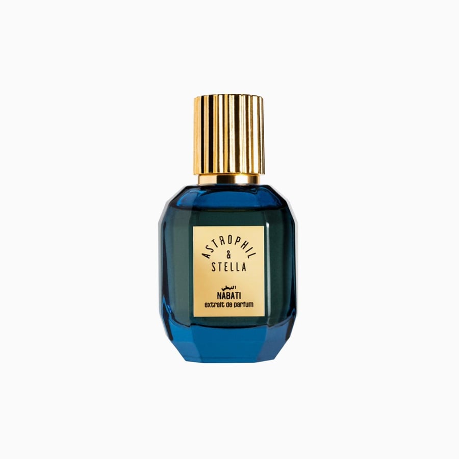 عطر استروفيل اند ستيلا نبطي 50 مل Nabati Astrophil & Stella