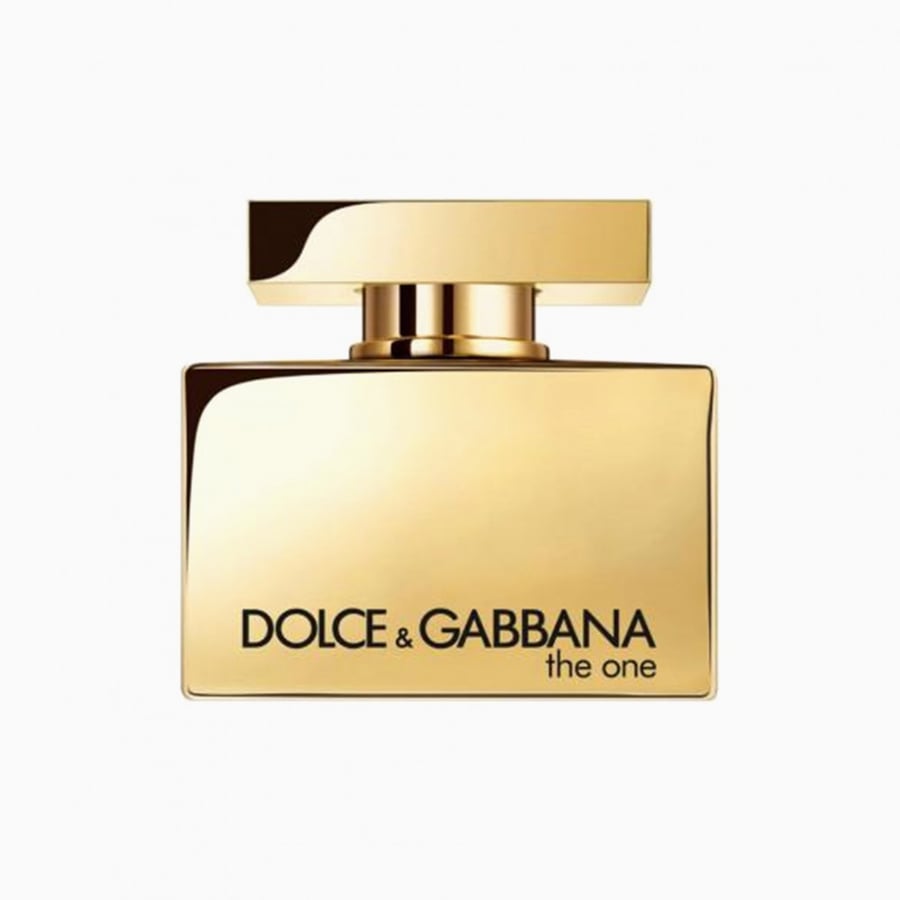 عطر دولتشي آند غابانا ذا ون قولد انتنس للسيدات 75 مل The One Gold Dolce&Gabbana
