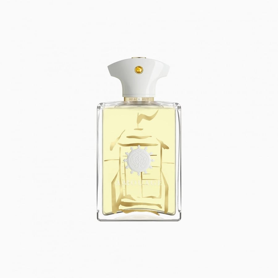 عطر أمواج بيتش هت للرجال 100 مل Beach Hut Man Amouage