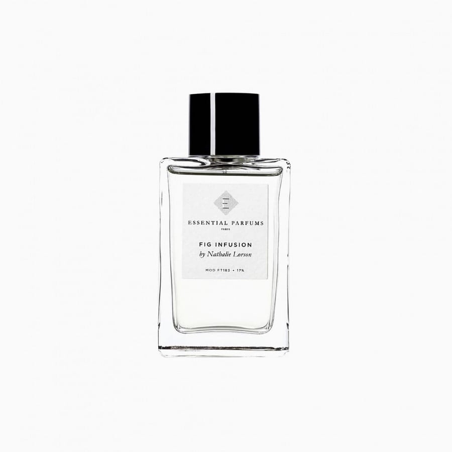 Vige Infusion Essential Perfume 100 ml Essential Parfums