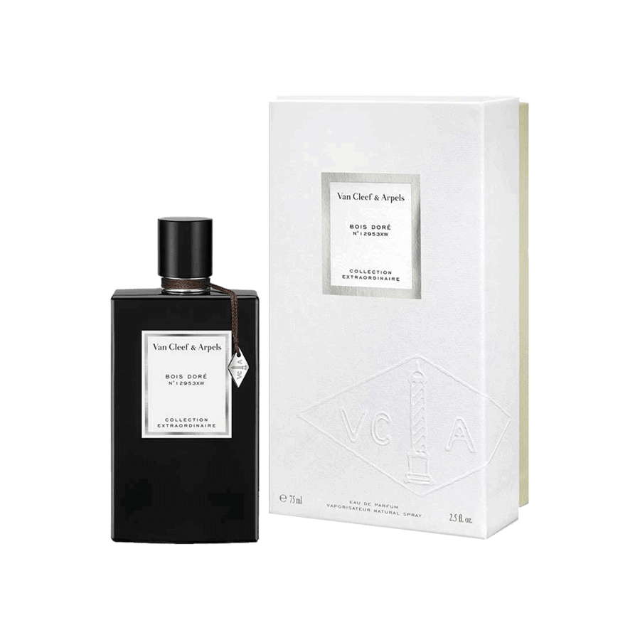 عطر بوا دور من فان كليف اند اربلز 75 مل Bois Dore