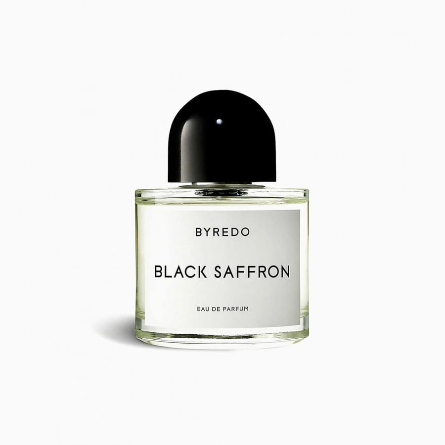 عطر بلاك سافرون بايريدو 100 مل Black Saffron Byredo