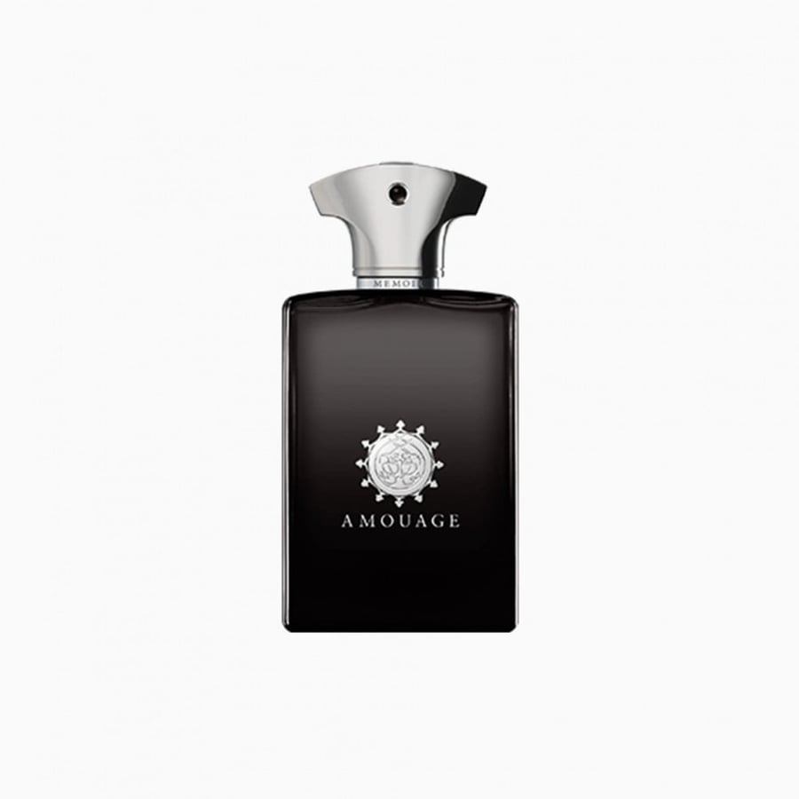 عطر أمواج ميموار للرجال 100 مل Memoir Man Amouage