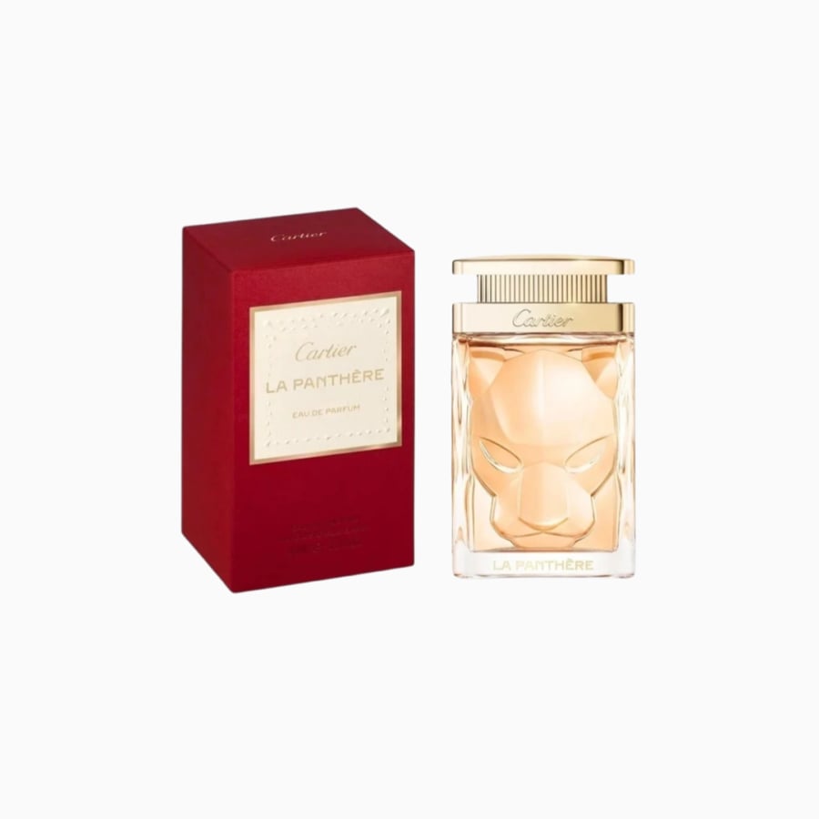 عطر كارتير لابنثر ادو بارفيوم للسيدات 100 مل La Panthere Cartier