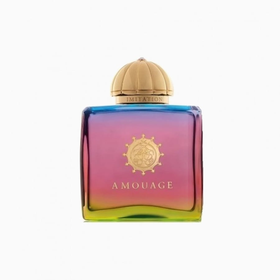 عطر أمواج امينيشن للسيدات 100 مل Amouage Imitation for Women