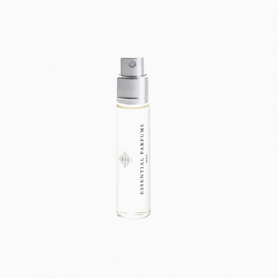 عطر ديفاين فانيلا ايسنشيال 10 مل Essential Parfums