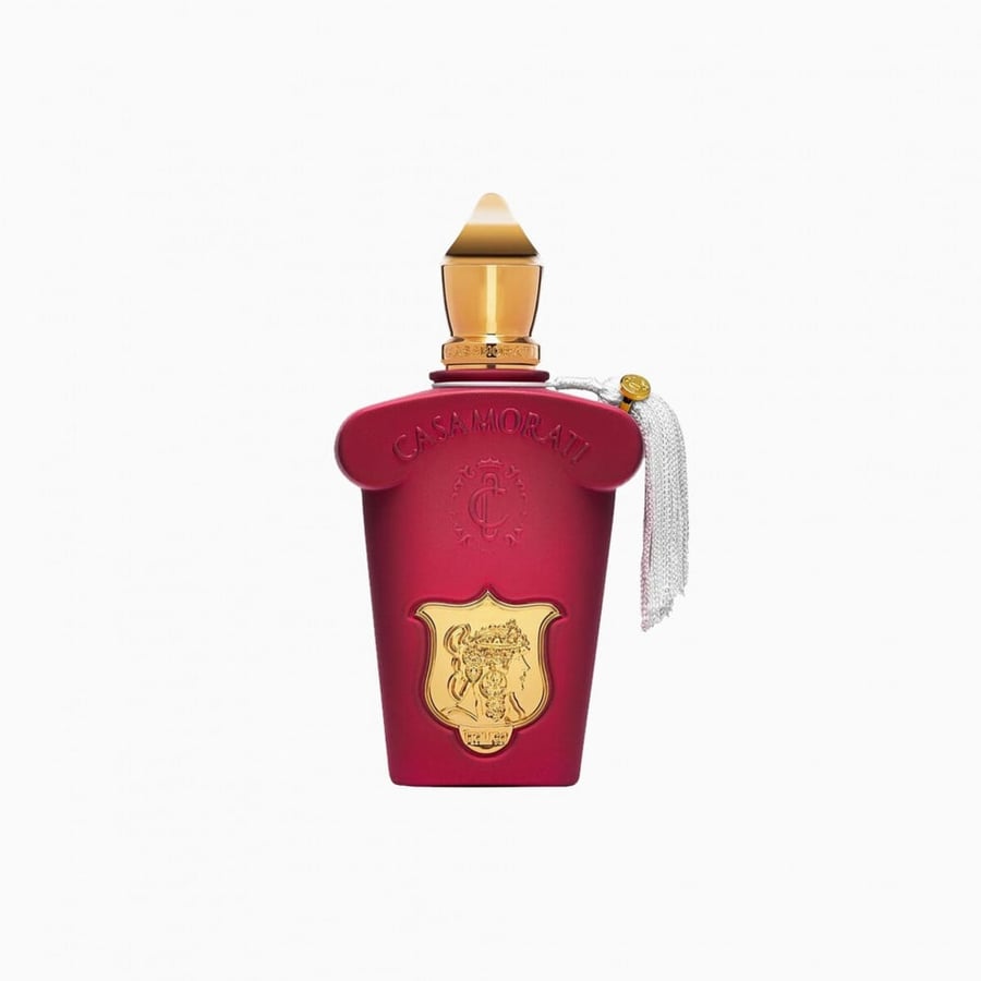 عطر ايتاليكا من زيرجوف كاساموراتي 100 مل Xerjoff