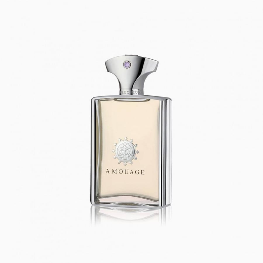 عطر أمواج ريفلاكشن للرجال 100 مل Reflection Man Amouage