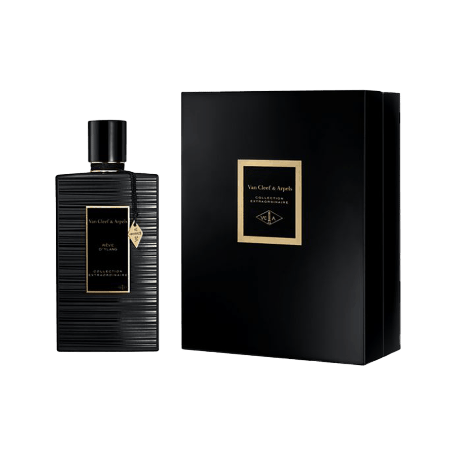 عطر ريف دي يلانق من فان كليف اند اربلز 125 مل Van Cleef & Arpels Rêve D'Ylang