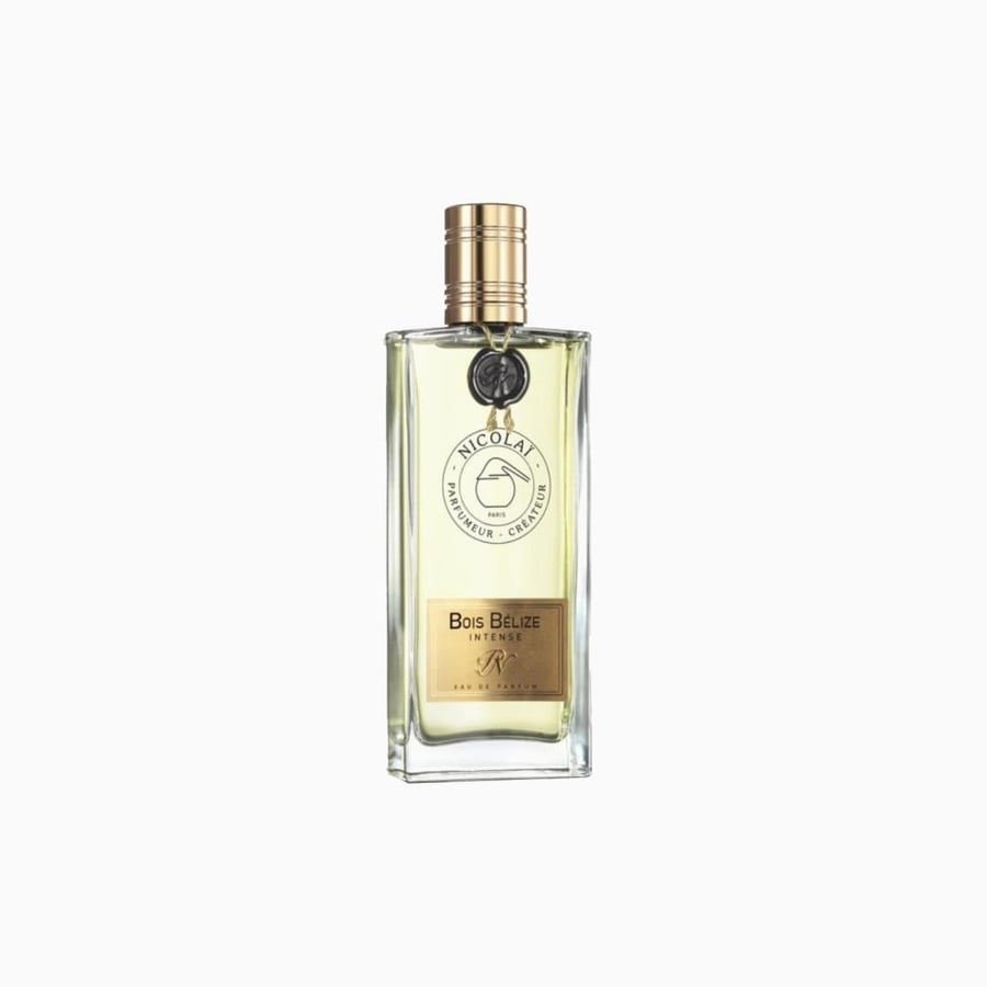 عطر بوا بيليز ناكولاي ادو بارفيوم Nicolai BOIS BÉLIZE INTENSE 100ml