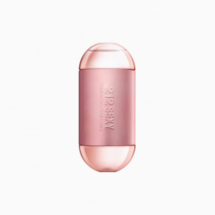 عطر 212 سكسي من كارولينا هريرا للسيدات 100 مل