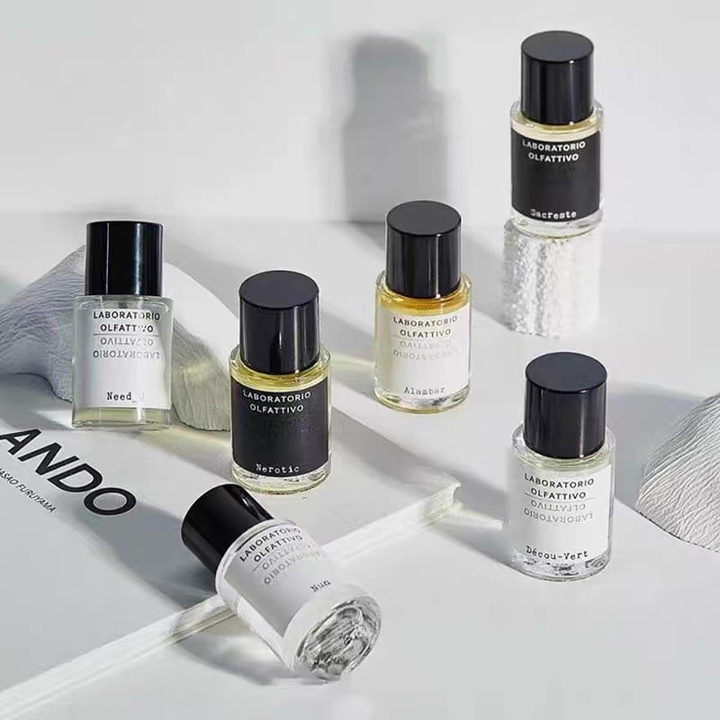 عطر لابوراتوريو نان ادو بارفيوم 30 مل Nun Laboratorio