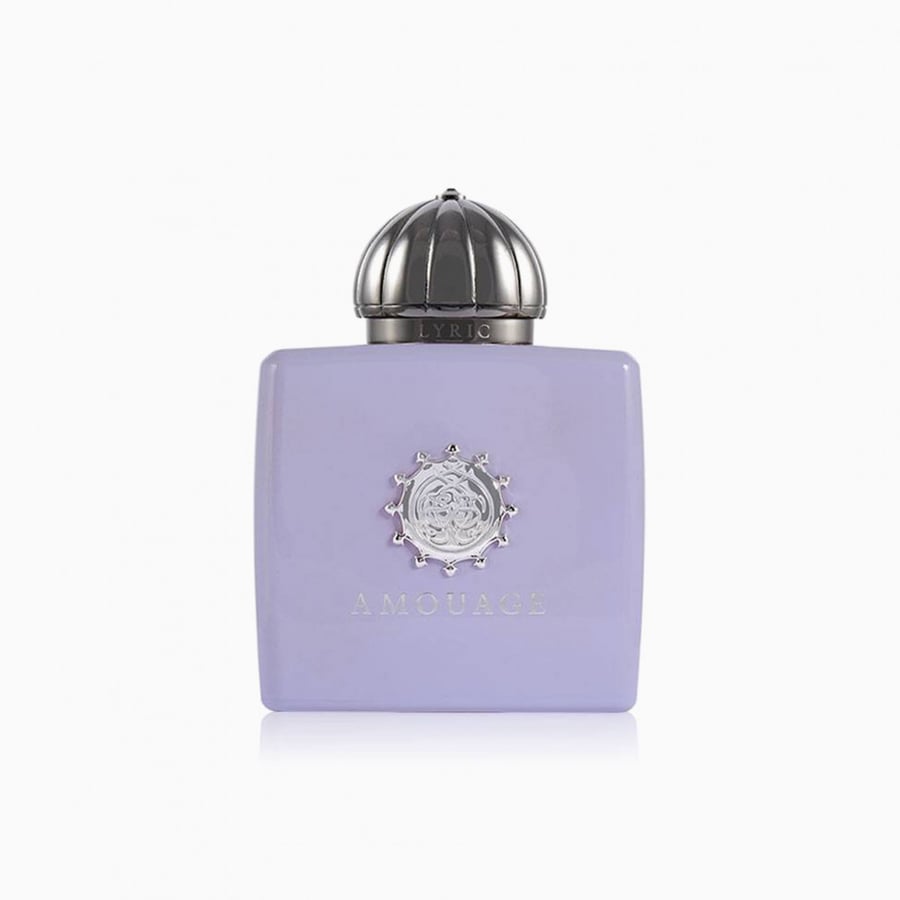 عطر أمواج لايلك لف للسيدات 100 مل Lilac Love Amouage