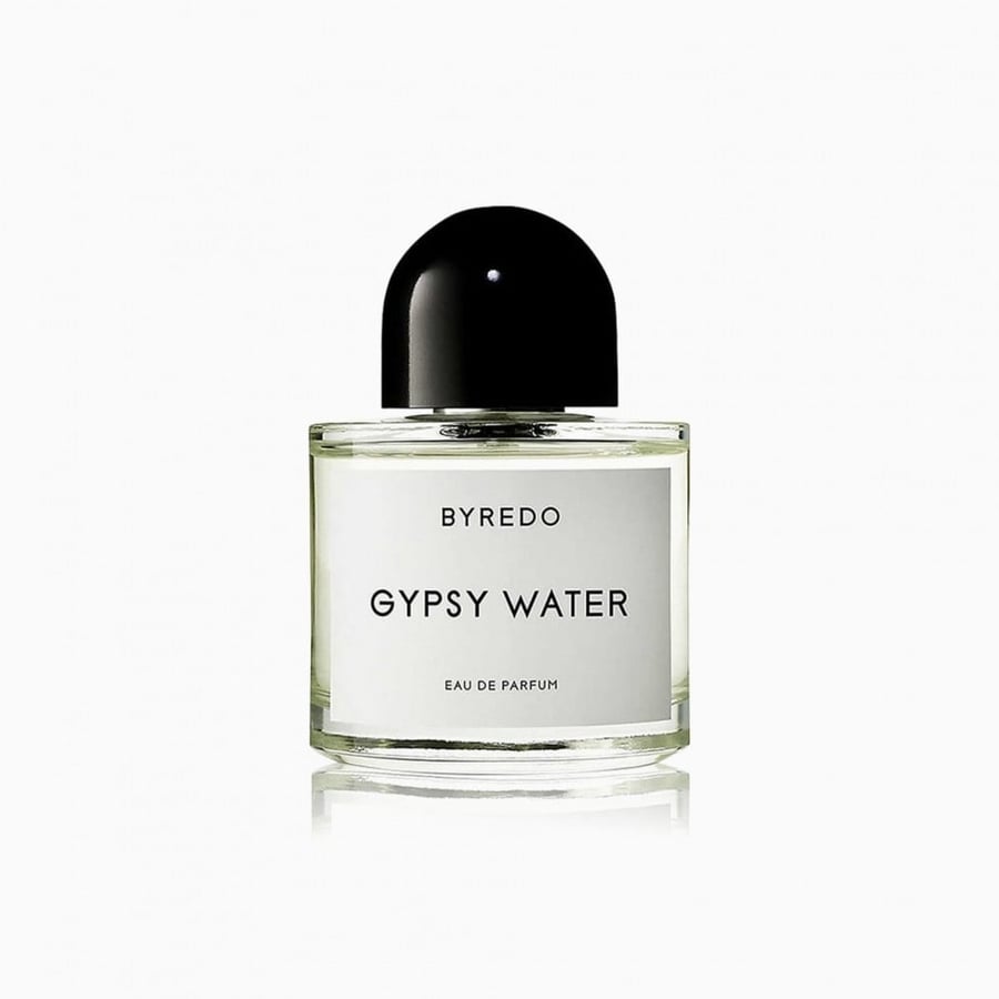 عطر جبسي ووتر بايريدو 100 مل Gypsy Water Byredo