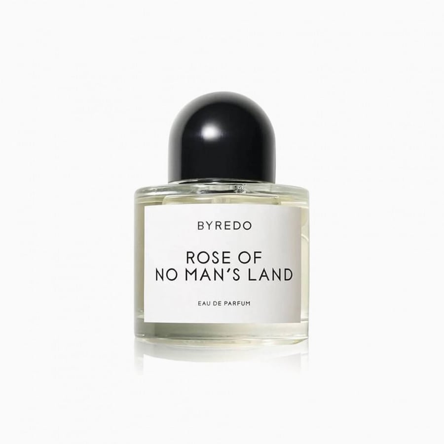 عطر روز اوف نو مانز لاند بايريدو 100 مل Rose Of No Man's Land Byredo